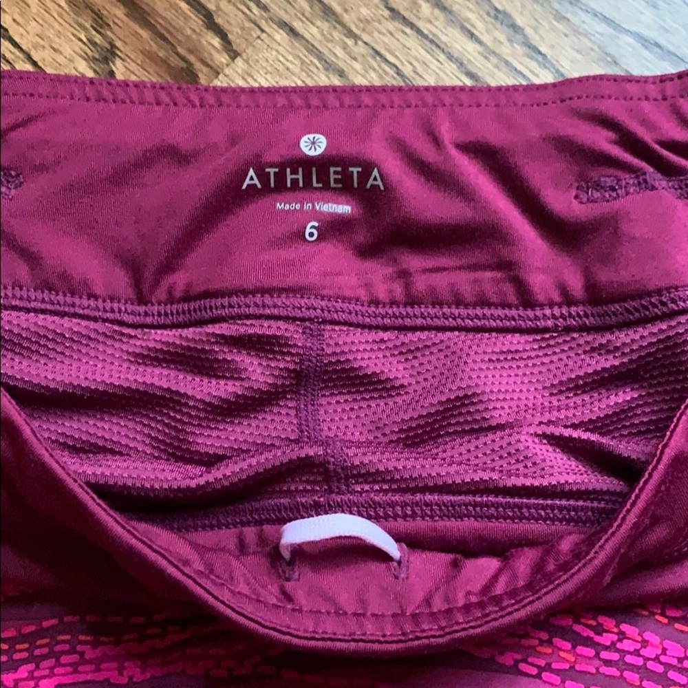 Athleta Skort - image 2